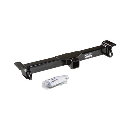 DRAW-TITE 87-06 WRANGLER(ALL) FRONT MOUNT RECEIVER HITCH 65048